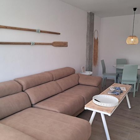 Ferienwohnung El Penon Idilico Piso A Pie De Playa Salobreña Exterior foto