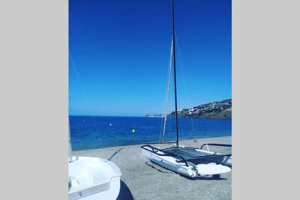 Ferienwohnung El Penon Idilico Piso A Pie De Playa Salobreña Exterior foto