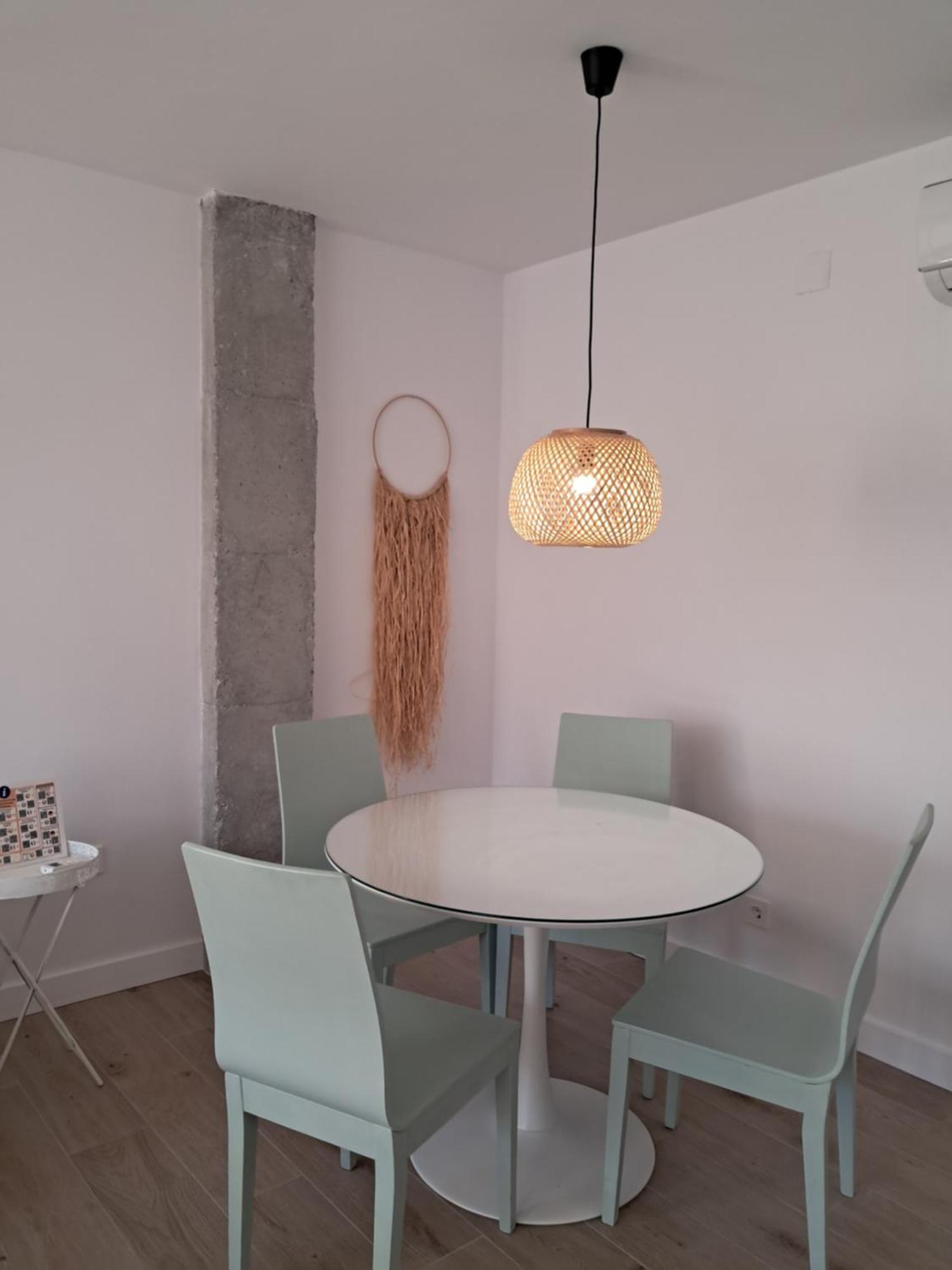 Ferienwohnung El Penon Idilico Piso A Pie De Playa Salobreña Exterior foto