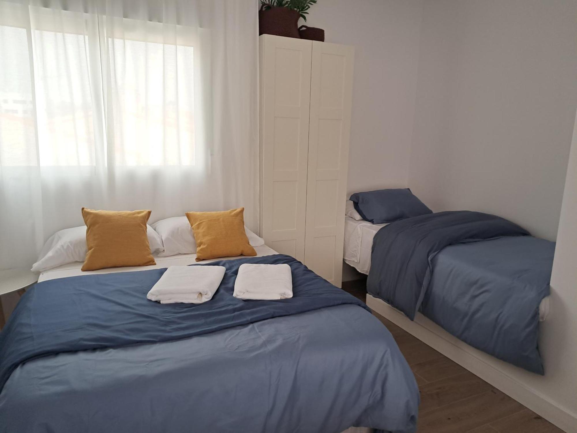 Ferienwohnung El Penon Idilico Piso A Pie De Playa Salobreña Exterior foto
