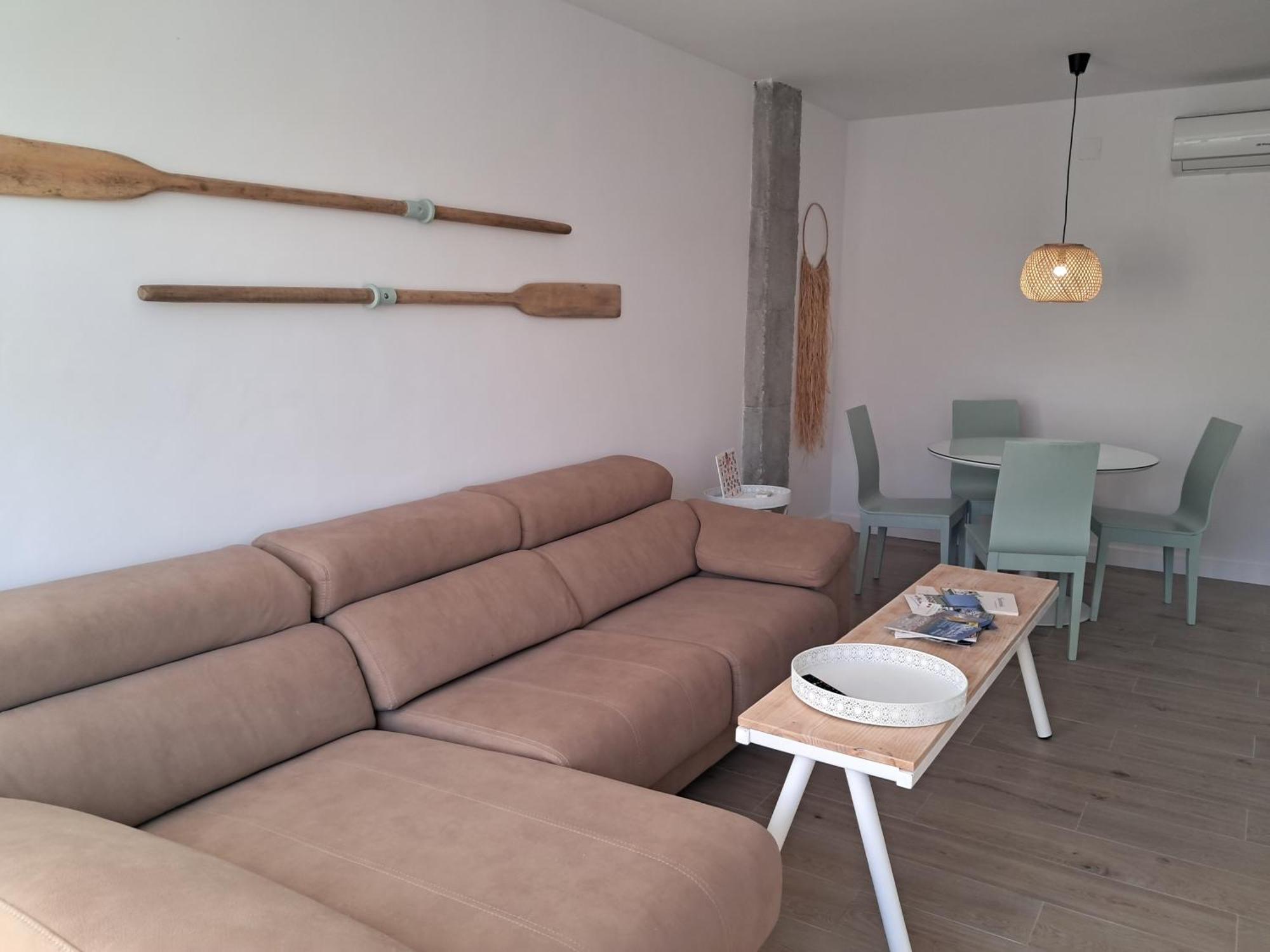 Ferienwohnung El Penon Idilico Piso A Pie De Playa Salobreña Exterior foto
