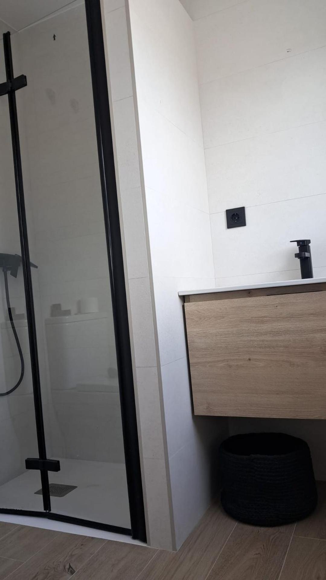 Ferienwohnung El Penon Idilico Piso A Pie De Playa Salobreña Exterior foto